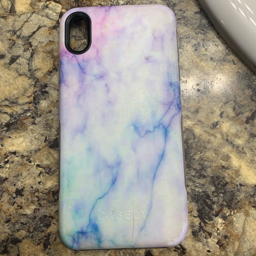 Casely IPhone XS Max Case